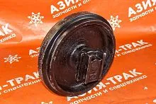 Колесо направляющее (ленивец) Kubota KH040/KH40 Колесо направляющее (ленивец) Kubota KH040/KH40