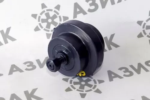 Опорный каток на Bobcat 322 фото 2 Опорный каток на Bobcat 322 фото 2