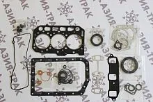 Ремкомплект ДВС 3D74E Komatsu PC20UUx-3 Ремкомплект ДВС 3D74E Komatsu PC20UUx-3