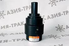 Поддерживающий каток на CAT E120 Поддерживающий каток на CAT E120