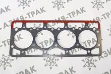 Прокладка ГБЦ 4D94 Komatsu PC60-2 Прокладка ГБЦ 4D94 Komatsu PC60-2