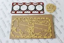 Ремкомплект ДВС 4D92 Komatsu 10HT-1 Ремкомплект ДВС 4D92 Komatsu 10HT-1