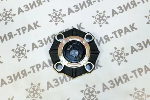 Муфта демпферная CAT E200B 14T
