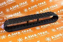 Резиновая гусеница 200x72x37 SM, RTA