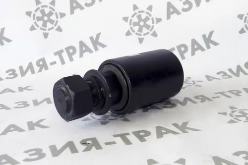 Поддерживающий каток на Kubota U45/KH040 (1) фото 3