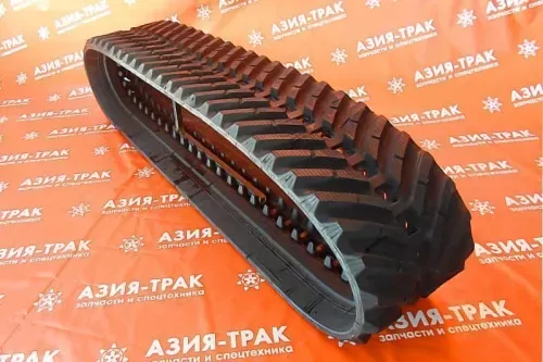 Резиновая гусеница 450x86x55 (MS)