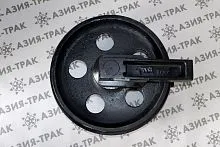 Колесо направляющее (ленивец) Komatsu PC100 (1) Колесо направляющее (ленивец) Komatsu PC100 (1)