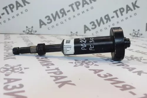 Натяжитель гусеничной цепи Komatsu PC28/PC30
