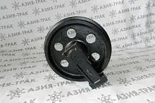 Колесо направляющее (ленивец) Komatsu PC40.5 Колесо направляющее (ленивец) Komatsu PC40.5
