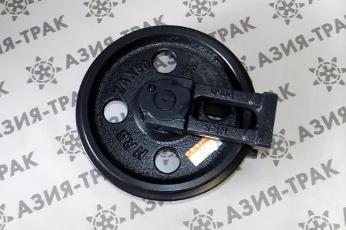 Колесо направляющее (ленивец) Komatsu PC50 Колесо направляющее (ленивец) Komatsu PC50