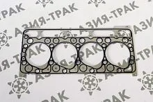 Прокладка ГБЦ V2203-KA Hitachi EX45-2 Прокладка ГБЦ V2203-KA Hitachi EX45-2