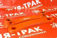 Тяга трапеции (линк) ковша Doosan DH55 Тяга трапеции (линк) ковша Doosan DH55