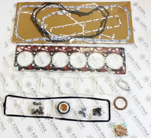 Ремкомплект ДВС S6D102E-1-A Komatsu PC228US Ремкомплект ДВС S6D102E-1-A Komatsu PC228US