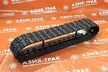 Резиновая гусеница 200x72x35 SM, RTA Резиновая гусеница 200x72x35 SM, RTA