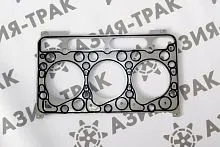 Прокладка ГБЦ 3D82AE Komatsu PC27MR-1 Прокладка ГБЦ 3D82AE Komatsu PC27MR-1