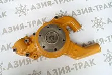 6131-62-1205, Водяная помпа (4D105-3) 6131-62-1205, Водяная помпа (4D105-3)
