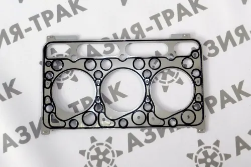 Прокладка ГБЦ 3D82AE Komatsu PC27MR-1