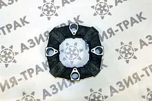 Муфта демпферная 50A Муфта демпферная 50A