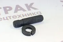 Замок коронки ковша Sany 55/60 Замок коронки ковша Sany 55/60