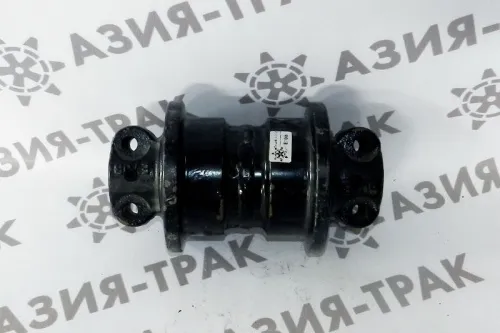 Опорный каток на CAT E70B (3)