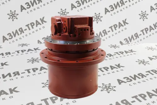 Редуктор хода GISSAR TM04