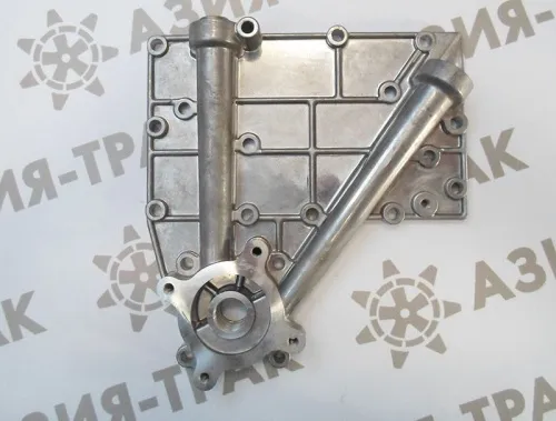 6204-61-5110 Крышка масляного охладителя (4D95)