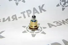 Толкатель на джойстик экскаватора Hitachi EX200-1 левый 9,8 Толкатель на джойстик экскаватора Hitachi EX200-1 левый 9,8