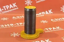 Палец ковша 70*180 несмазываемый Палец ковша 70*180 несмазываемый