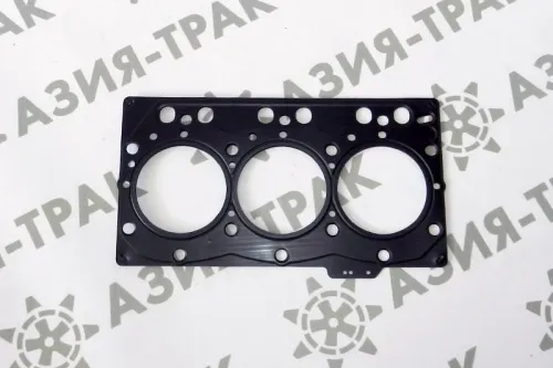 Прокладка ГБЦ 3TNE78-B1 Yanmar B22-2A
