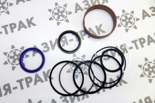 Ремкомплект гидроцилиндра ковша Komatsu PC100-2