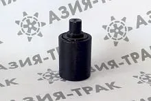 Поддерживающий каток на Kubota U20 (1) Поддерживающий каток на Kubota U20 (1)