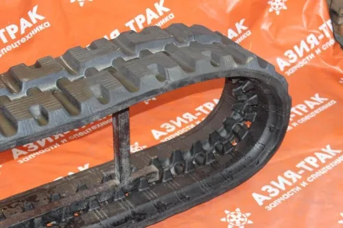 Резиновая гусеница 320x86x52B (C), RTA фото 2 Резиновая гусеница 320x86x52B (C), RTA фото 2