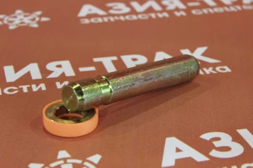 Замок коронки ковша Hyundai R450 (24*134)