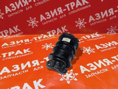 Опорный каток на Takeuchi TB070