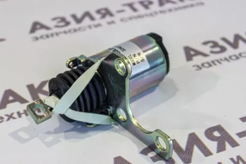 32А61-09020, Соленоид глушения ДВС, 24V 32А61-09020, Соленоид глушения ДВС, 24V