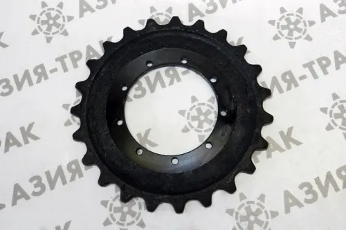 Звезда приводная на YANMAR B19 / VIO20 Звезда приводная на YANMAR B19 / VIO20