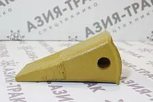 208-70-14152, Коронка ковша Komatsu PC350/ PC400/ PC450 208-70-14152, Коронка ковша Komatsu PC350/ PC400/ PC450