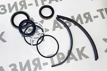 Ремкомплект гидроцилиндра ковша Hitachi EX22 Ремкомплект гидроцилиндра ковша Hitachi EX22