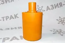 Поддерживающий каток на Hitachi EX50 Поддерживающий каток на Hitachi EX50