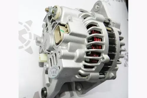 A5TA8277 Генератор (V3307) 12V/80A фото 4 A5TA8277 Генератор (V3307) 12V/80A фото 4