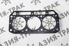 Прокладка ГБЦ 3D84N Komatsu PC20-7 Прокладка ГБЦ 3D84N Komatsu PC20-7