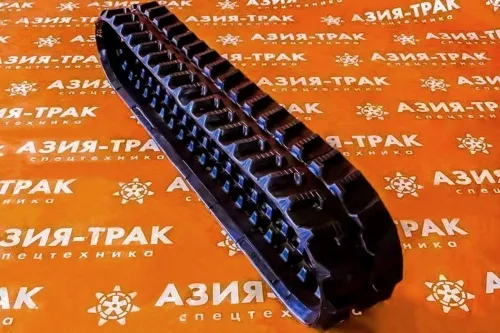 Резиновая гусеница 200x72x40 Резиновая гусеница 200x72x40