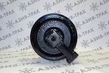 Колесо направляющее (ленивец) Hitachi EX25 Колесо направляющее (ленивец) Hitachi EX25