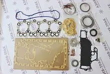 Ремкомплект ДВС 4D34 Kato HD512III Ремкомплект ДВС 4D34 Kato HD512III