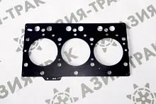 Прокладка ГБЦ 3TNE78A Yanmar SK25SR Прокладка ГБЦ 3TNE78A Yanmar SK25SR