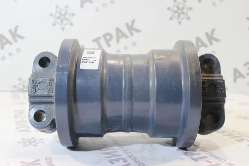 Опорный каток на CAT 320