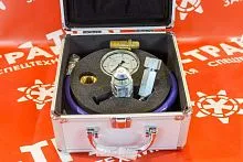 C6X905, Набор для заправки газом на гидромолот C6X905, Набор для заправки газом на гидромолот