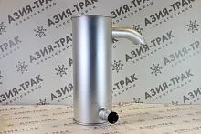 Глушитель Kobelco SK120-3 Глушитель Kobelco SK120-3