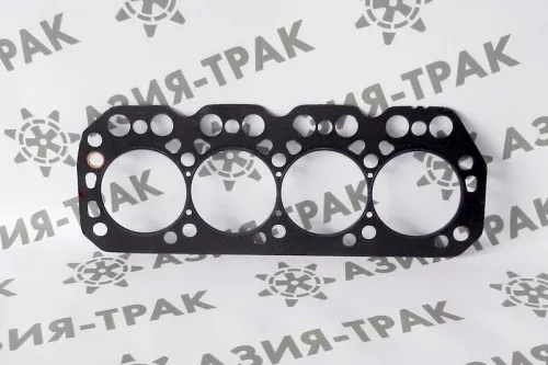 Прокладка ГБЦ K4N-D31 Kobelco SK045-1 фото 2