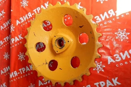 Звезда приводная на MITSUBISHI BD2G (27T) Звезда приводная на MITSUBISHI BD2G (27T)